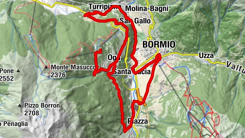 Stelvio E-Bike Tour – Al Forte Venini tra borghi, storia e panorami