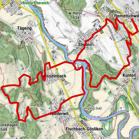 Mappa