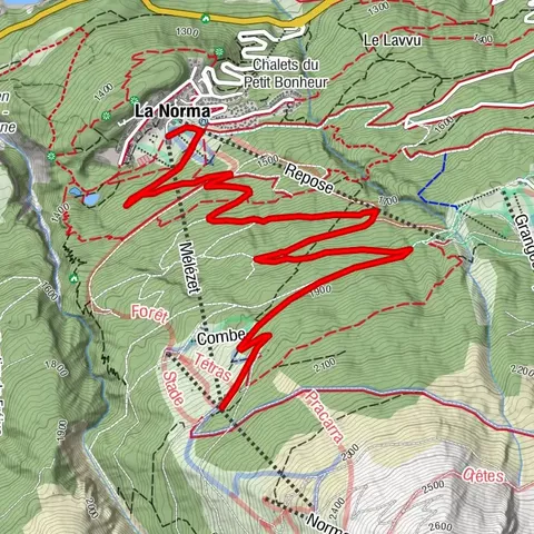 Mappa