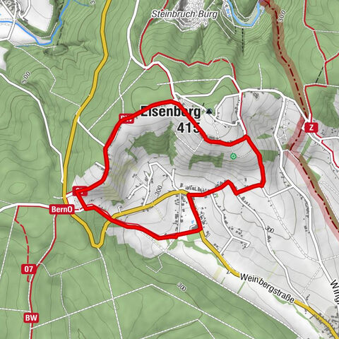 Mappa