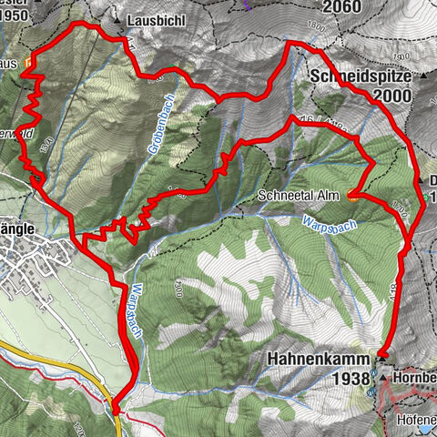 Mappa