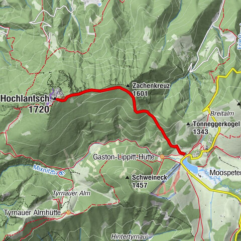 Mappa