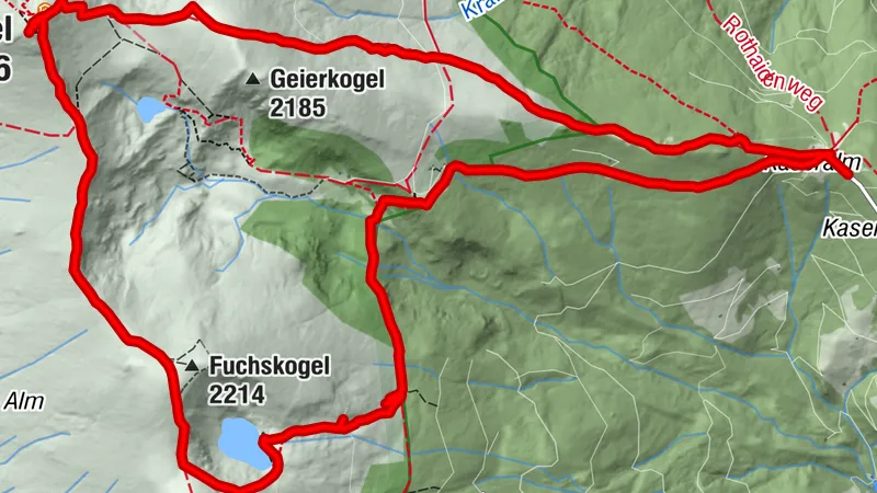 Zirbitzkogel