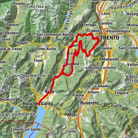 Mappa