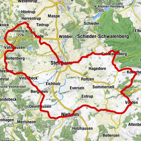 Mappa