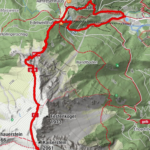 Mappa