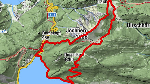 Jochberg
