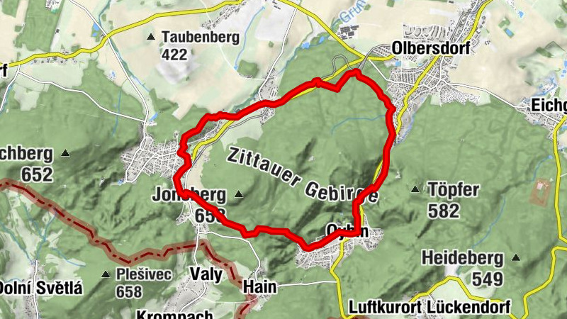Mappa