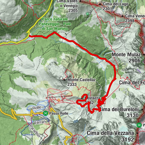 Mappa