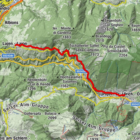 Mappa