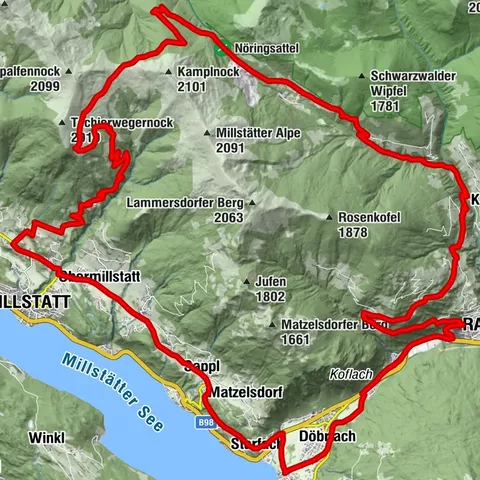 Mappa