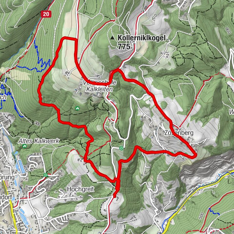Mappa
