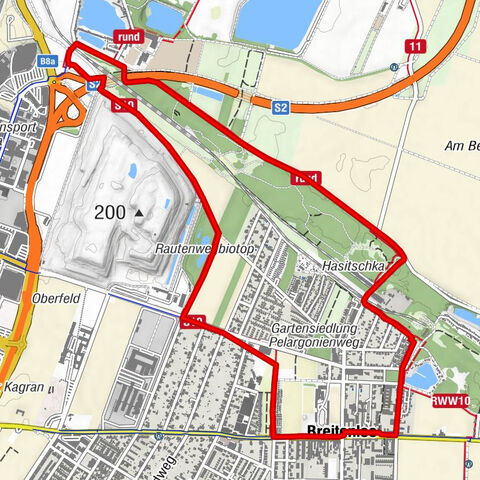 Stadtwanderweg 10