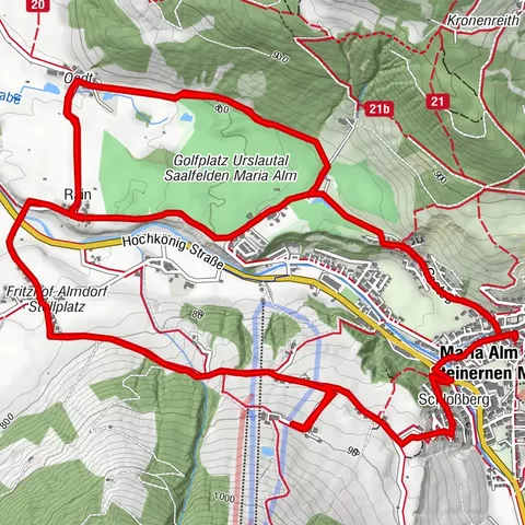 Mappa