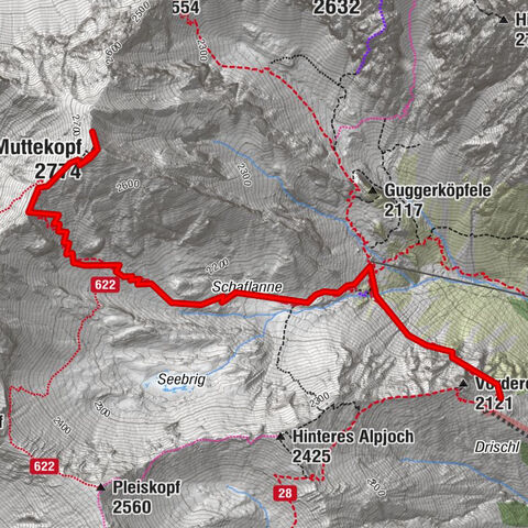 Mappa