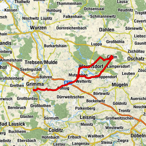 Mappa