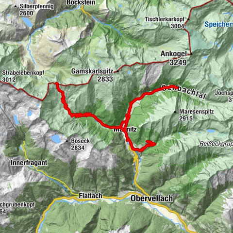 Mappa