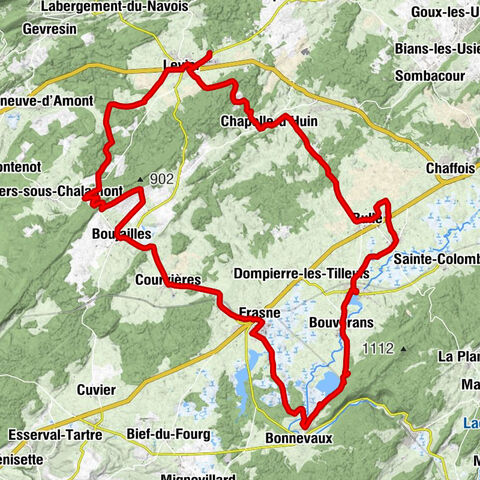 Mappa