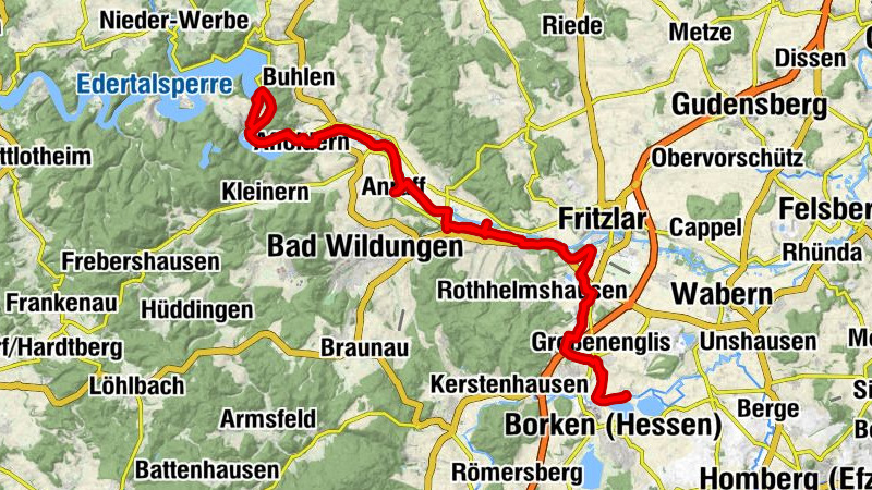 Mappa