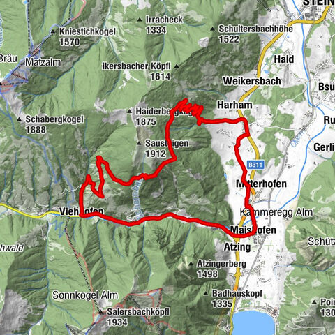 Mappa