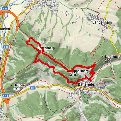 Mappa