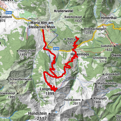 Mappa
