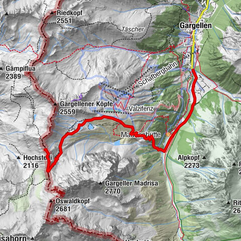 Mappa