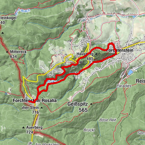 Mappa