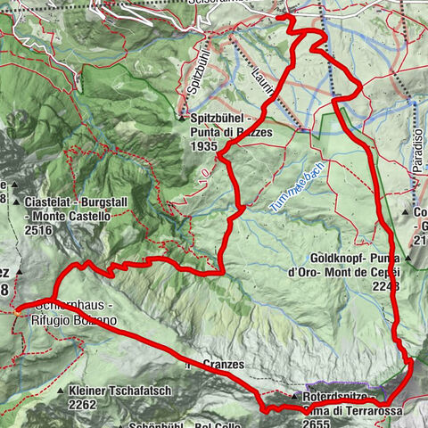 Mappa