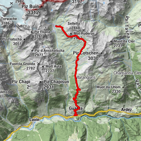 Mappa