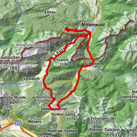 Mappa