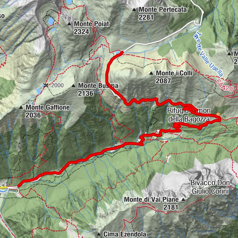 Passo del Vivione