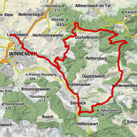 Mappa