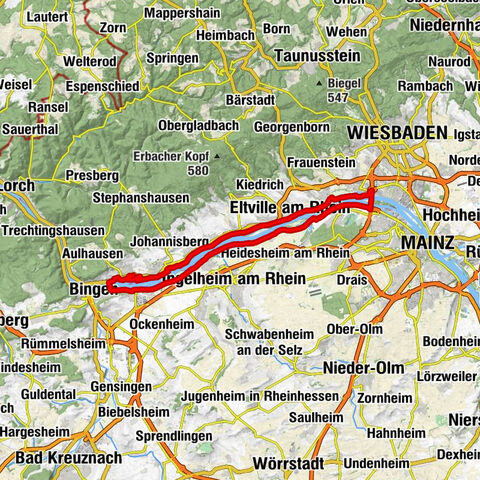 Rheingatour