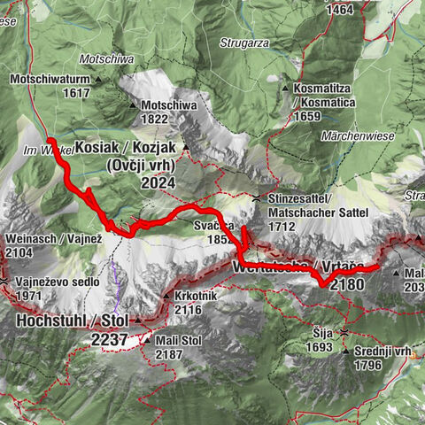 Mappa