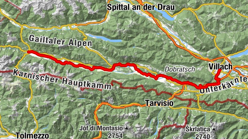 Mappa