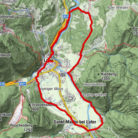 Mappa