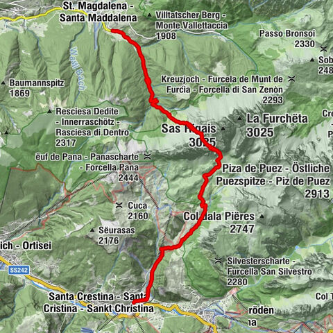 Mappa