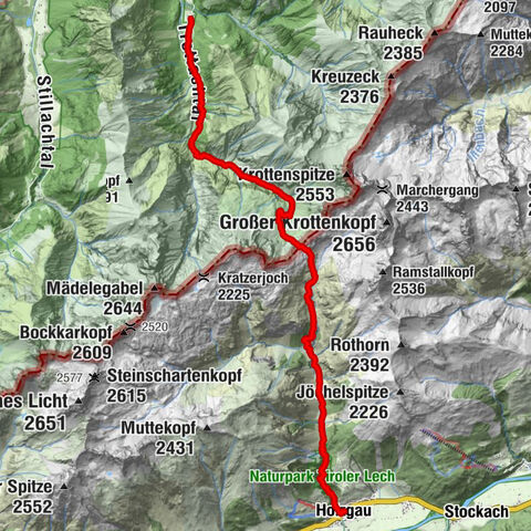 Mappa
