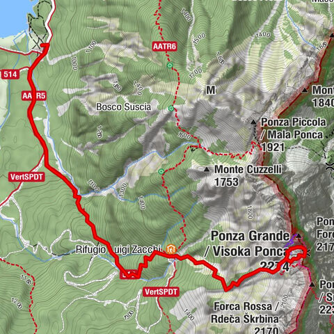 Mappa