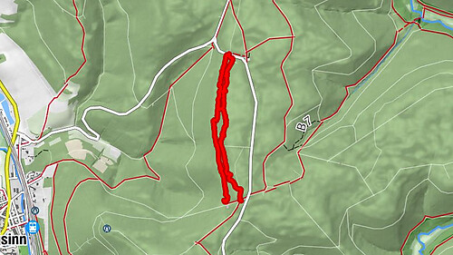 Route 46 - die vergessene Autobahn