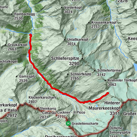 Mappa