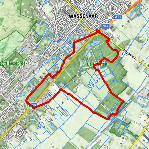 Mappa