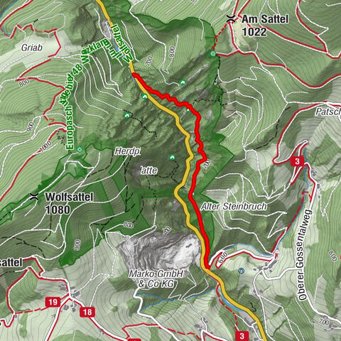 Mappa