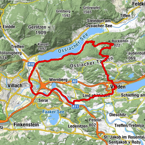 Mappa