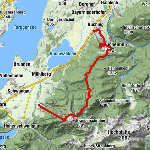 Mappa