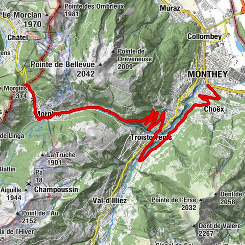 Mappa
