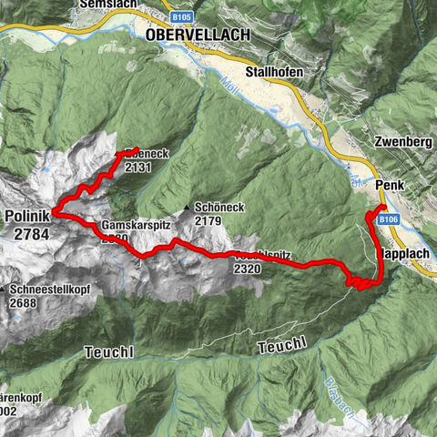 Mappa