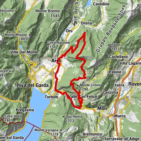 Mappa