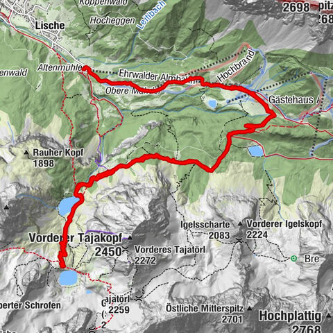 Mappa